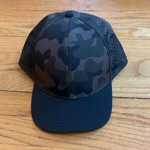 A-Game Hydro Melin Camo Cap